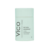 Vico Deodorant Vico Natural Deodorant Lemongrass