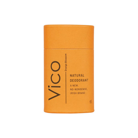 Vico Deodorant Vico Natural Deodorant Orange Blossom