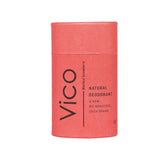 Vico Deodorant Vico Natural Deodorant Wexford Strawberries