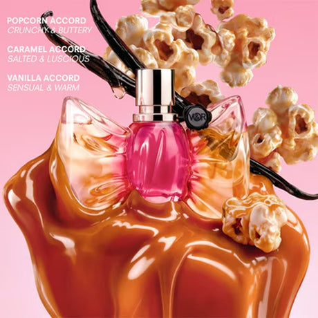 Viktor & Rolf Women's Fragrance Viktor Rolf Bonbon Caramel Crunch EDP 50ml