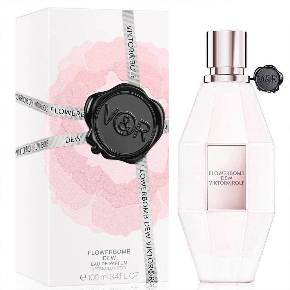 Viktor & Rolf Fragrance Viktor & Rolf Flowerbomb Dew Eau De Parfum