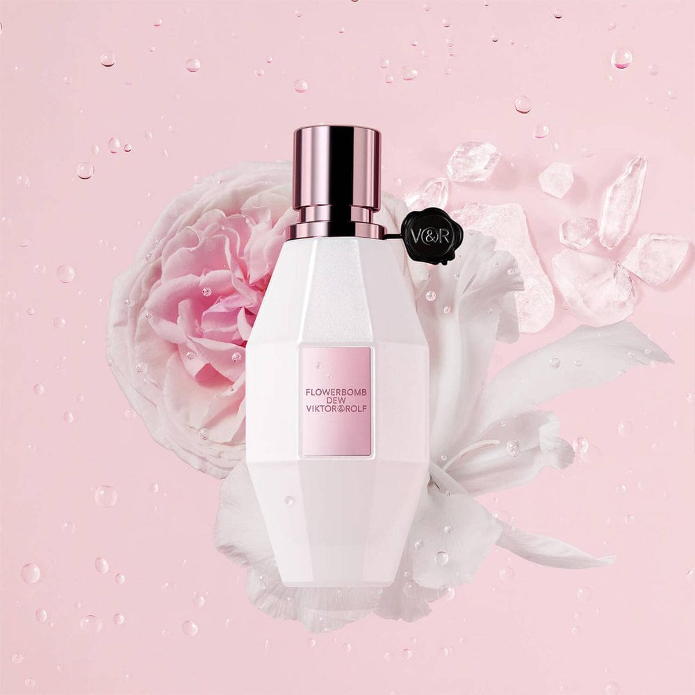 Viktor & Rolf Fragrance Viktor & Rolf Flowerbomb Dew Eau De Parfum