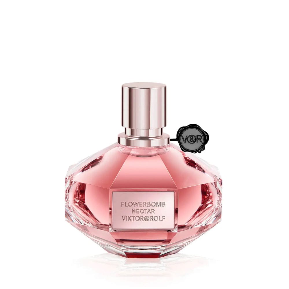 Viktor & Rolf Fragrance Viktor & Rolf Flowerbomb Nectar Eau De Parfum 90ml