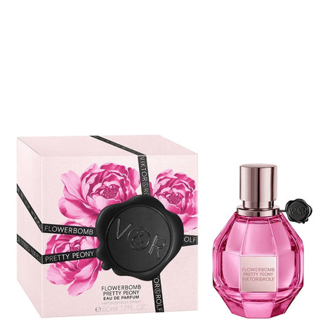 Viktor & Rolf Women's Fragrance Viktor & Rolf Pretty Peony Eau De Parfum