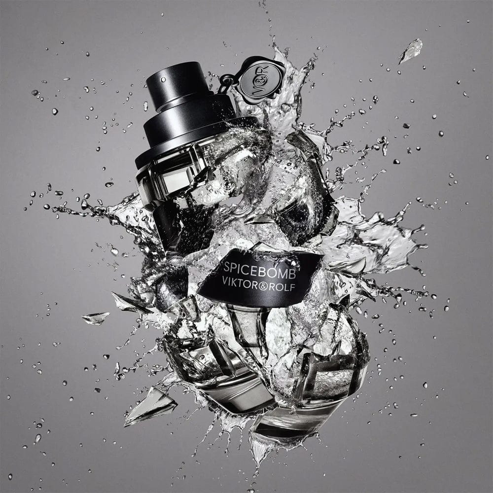 Viktor & Rolf Mens Fragrance Viktor & Rolf Spicebomb Eau de Toilette