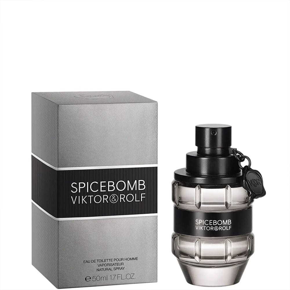 Viktor & Rolf Mens Fragrance Viktor & Rolf Spicebomb Eau de Toilette