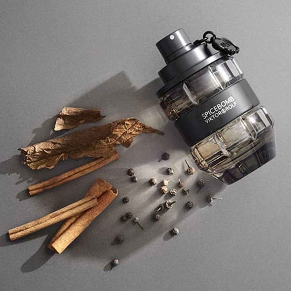 Viktor & Rolf Spicebomb Eau de Toilette | Meaghers Pharmacy