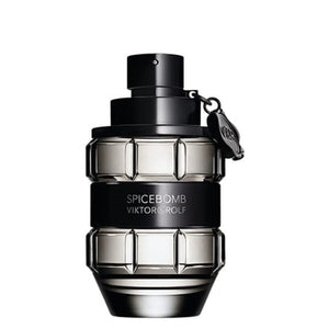 You added <b><u>Viktor & Rolf Spicebomb Eau de Toilette</u></b> to your cart.