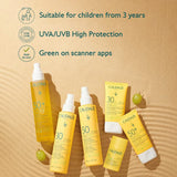 Caudalie Sun Protection Vinosun Protect Very High Protection Sun Water SPF50+ 150ml