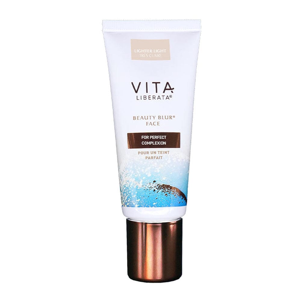 Vita Liberata Face Tan Light Vita Liberata Beauty Blur Face 30ml