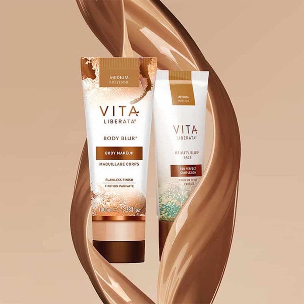 Vita Liberata Face Tan Vita Liberata Beauty Blur Face 30ml