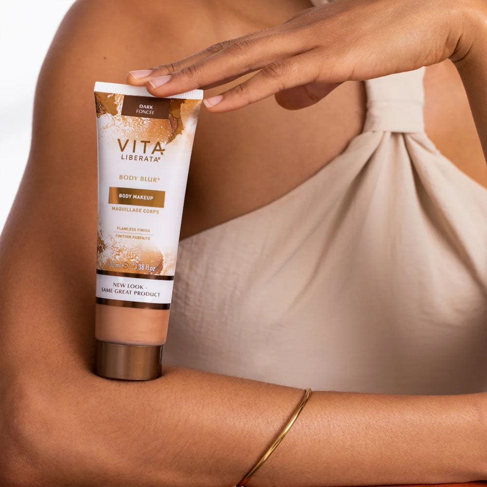 Vita Liberata Body Blur 100ml Meaghers Pharmacy