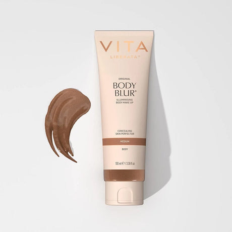Vita Liberata Body Makeup Medium Vita Liberata Body Blur 100ml