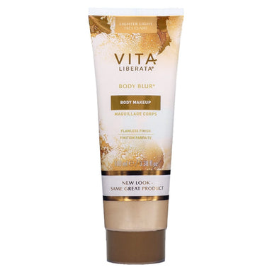 Vita Liberata Body Makeup Medium Vita Liberata Body Blur 100ml