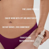 Vita Liberata Tanning Drops Vita Liberata Everyday Blur Drops Medium 47ml