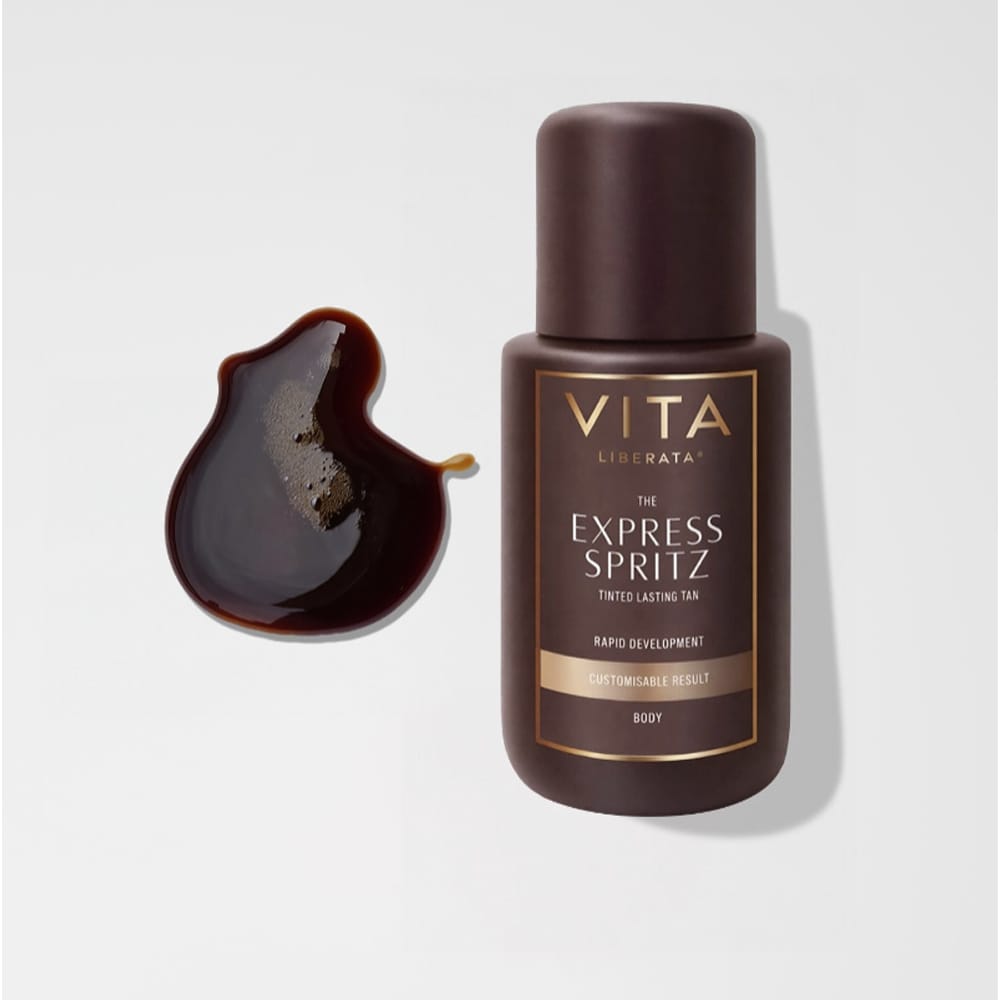Vita Liberata Tan Vita Liberata Express Spritz Tinted Lasting Tan 200ml