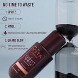 Vita Liberata Tan Vita Liberata Express Spritz Tinted Lasting Tan 200ml