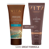 Vita Liberata Tanning Lotion Vita Liberata Fabulous Tinted Tanning Lotion Medium 200ml