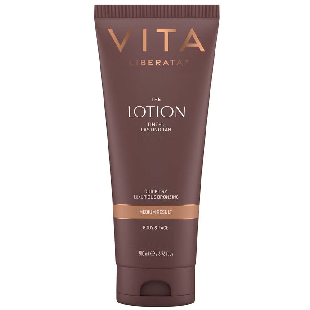Vita Liberata Tanning Lotion Vita Liberata Fabulous Tinted Tanning Lotion Medium 200ml