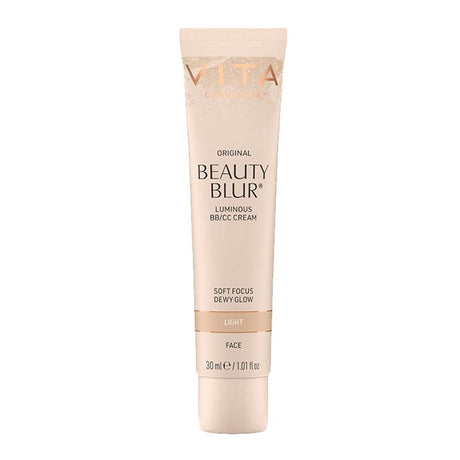 Vita Liberata Face Tan Vita Liberata Original Beauty Blur CC/BB Cream 30ml