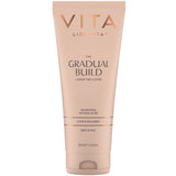 Vita Liberata Tanning Lotion 200ml Vita Liberata The Gradual Untinted Tanning Lotion
