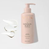 Vita Liberata Tanning Lotion 400ml Vita Liberata The Gradual Untinted Tanning Lotion