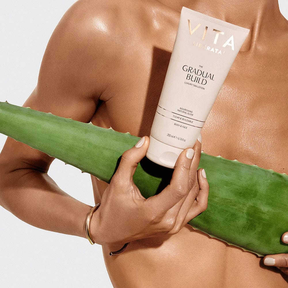 Vita Liberata Tanning Lotion Vita Liberata The Gradual Untinted Tanning Lotion