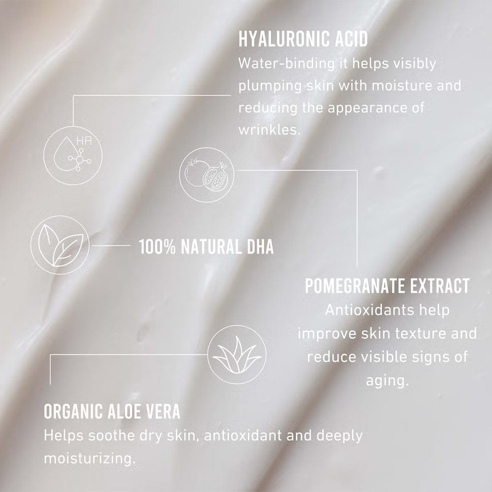 Vita Liberata Tanning Lotion Vita Liberata The Gradual Untinted Tanning Lotion