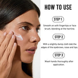 Vita Liberata Face Tan Vita Liberata The H.A+ Face Tan With Niacinamide 50ml