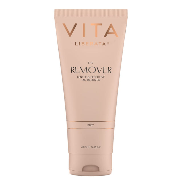 Vita Liberata Tan Remover Vita Liberata The Remover 200ml