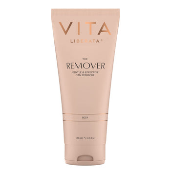 Vita Liberata Tan Remover Vita Liberata The Remover 200ml