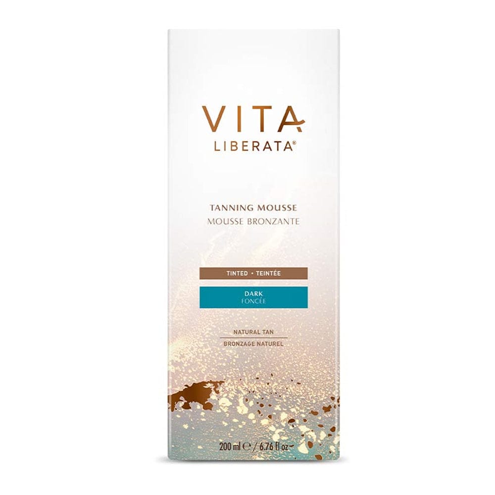 Vita Liberata Tanning Mousse Vita Liberata Tinted Tanning Mousse 200ml