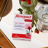 Vitabiotics Vitamins & Supplements Vitabiotics Menopace Original Capsules