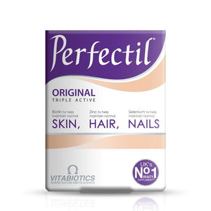 You added <b><u>Vitabiotics Perfectil Original 30's</u></b> to your cart.