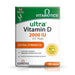 Vitabiotics Vitamins & Supplements Vitabiotics Ultra Vitamin D3* 2000 IU (50µg) 60's