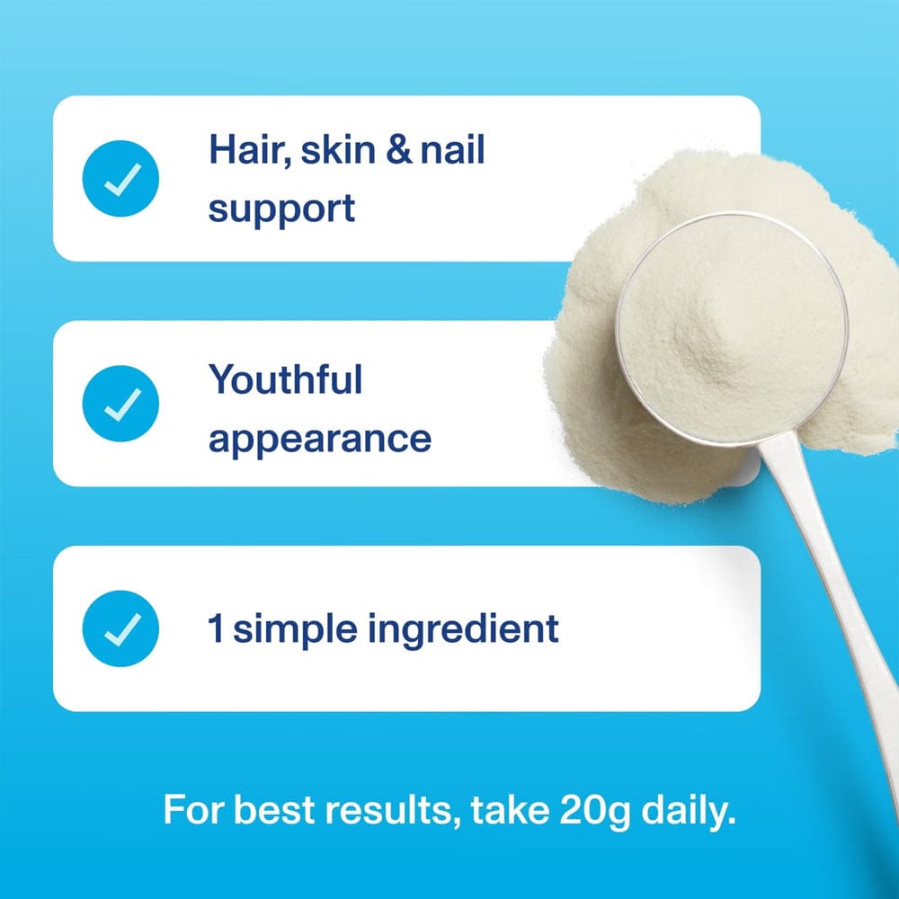 Vital Proteins Collagen Peptides Powder