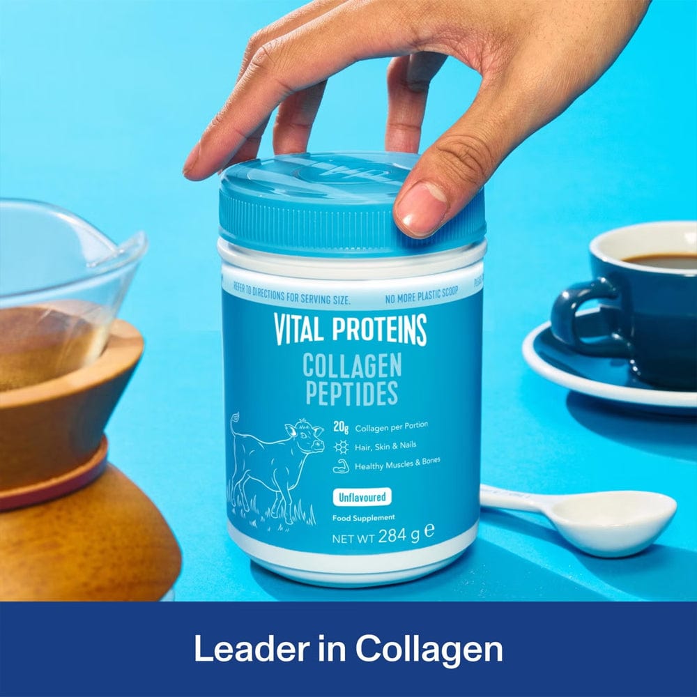 Vital Proteins Collagen Vital Proteins Collagen Peptides Powder