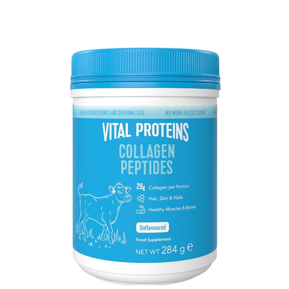 Vital Proteins Collagen Peptides Powder