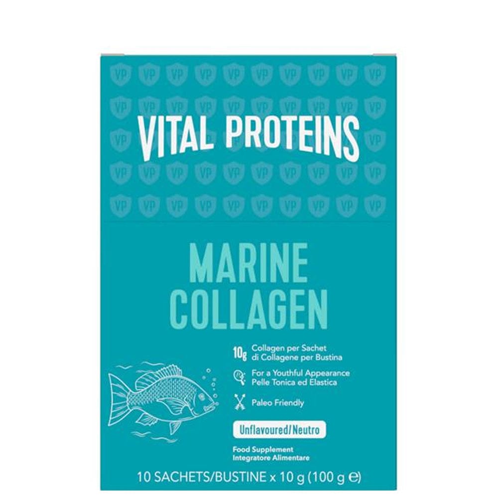 Vital Proteins Collagen Vital Proteins Marine Collagen 10 Sachets