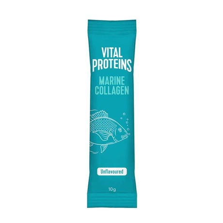 Vital Proteins Collagen Vital Proteins Marine Collagen 10 Sachets