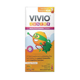 VIVIO Vitamins & Supplements Vivio Junior Multivitamin Tonic 250ml