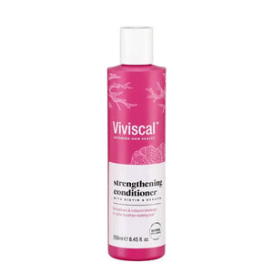 You added <b><u>Viviscal Strengthening Conditioner 250ml</u></b> to your cart.