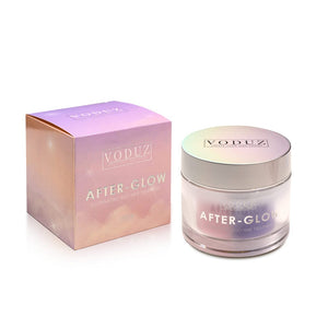 You added <b><u>Voduz Afterglow Illuminating Duo Hair Treatment 195ml</u></b> to your cart.