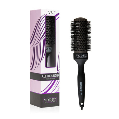 Voduz Hair Brush Voduz All Rounder Thermal Brush V3