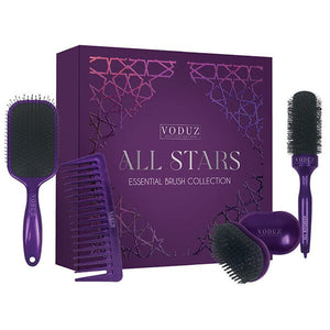 You added <b><u>Voduz All Stars Essential Brush Collection</u></b> to your cart.