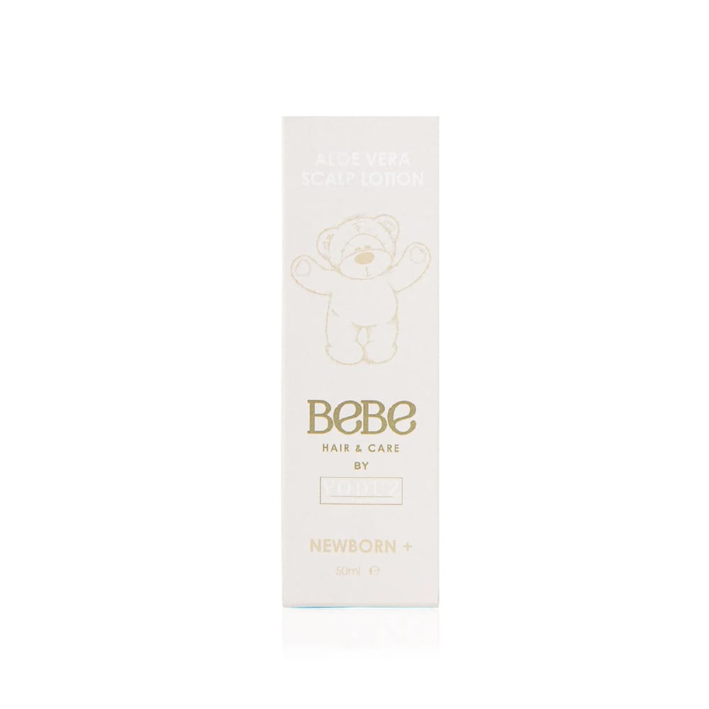 Voduz scalp Lotion Voduz Bebe Aloe Vera Scalp Lotion 50ml