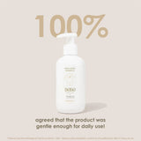 Voduz Shampoo Voduz Bebe Hair and Body Shampoo 200ml