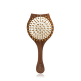 Voduz Hairbrush Voduz Bebe Hard Bristle Brush