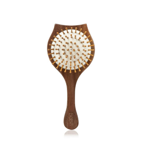 Voduz Hairbrush Voduz Bebe Hard Bristle Brush