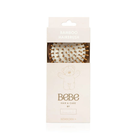 Voduz Hairbrush Voduz Bebe Hard Bristle Brush
